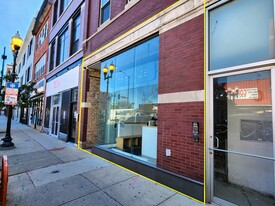 1330 N Milwaukee Ave, Chicago IL - Commercial Property