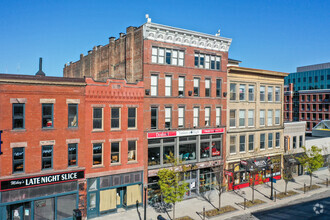 463 N High St, Columbus, OH for sale Primary Photo- Image 1 of 1