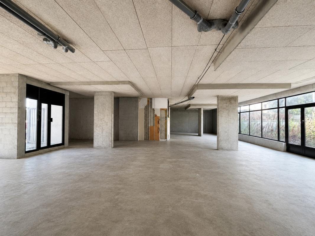 206 Avenue Gaston Roussel, Romainville to rent Interior Photo- Image 1 of 7