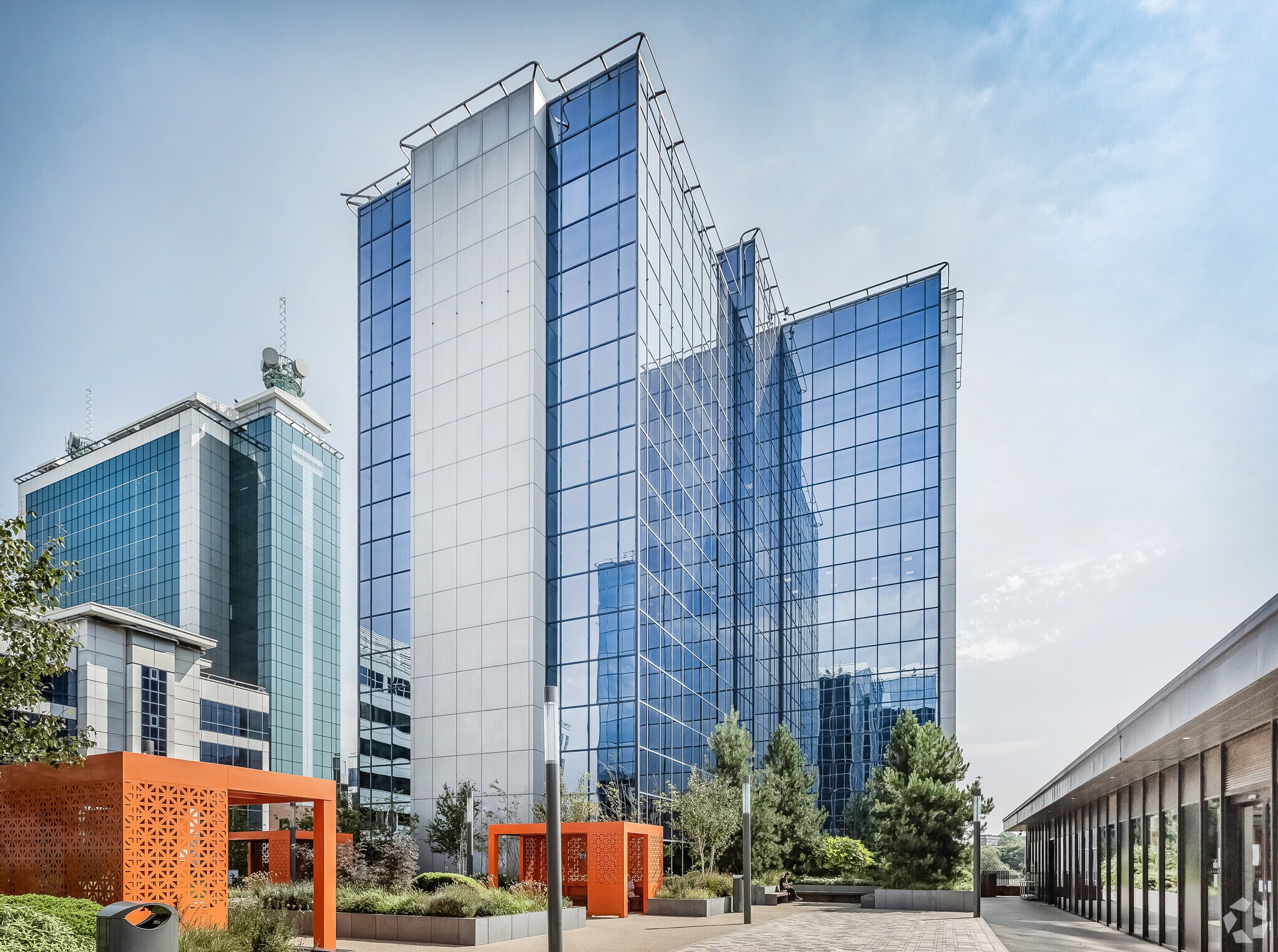 8 Exchange Quay, Salford for sale Primary Photo- Image 1 of 1