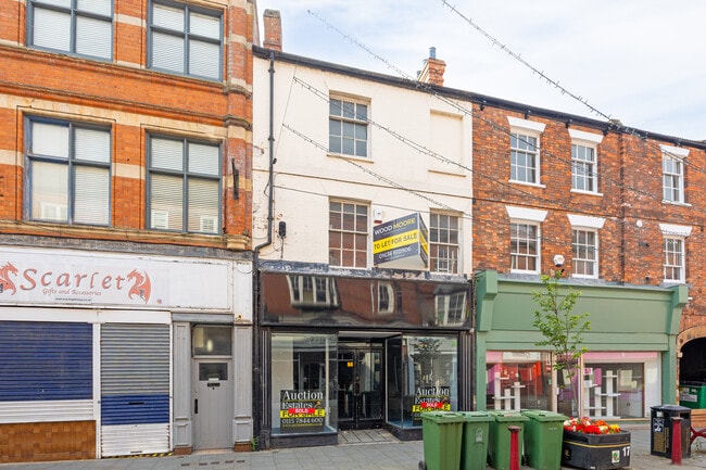 More details for 13 Cartergate, Newark - Retail to Rent