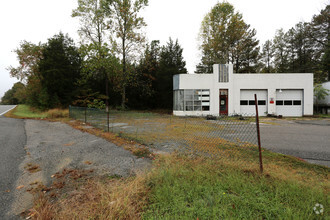 20611 Jefferson Davis Hwy, Ruther Glen, VA for sale Primary Photo- Image 1 of 1