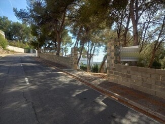More details for Urbanización el Bosque, 285, Chiva - Land for Sale