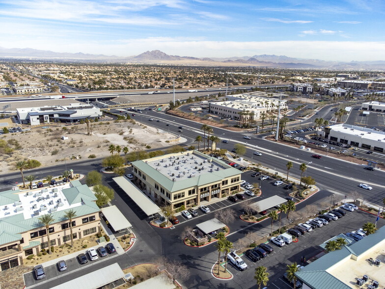 2450 St. Rose Pky, Henderson, NV for rent - Aerial - Image 3 of 42