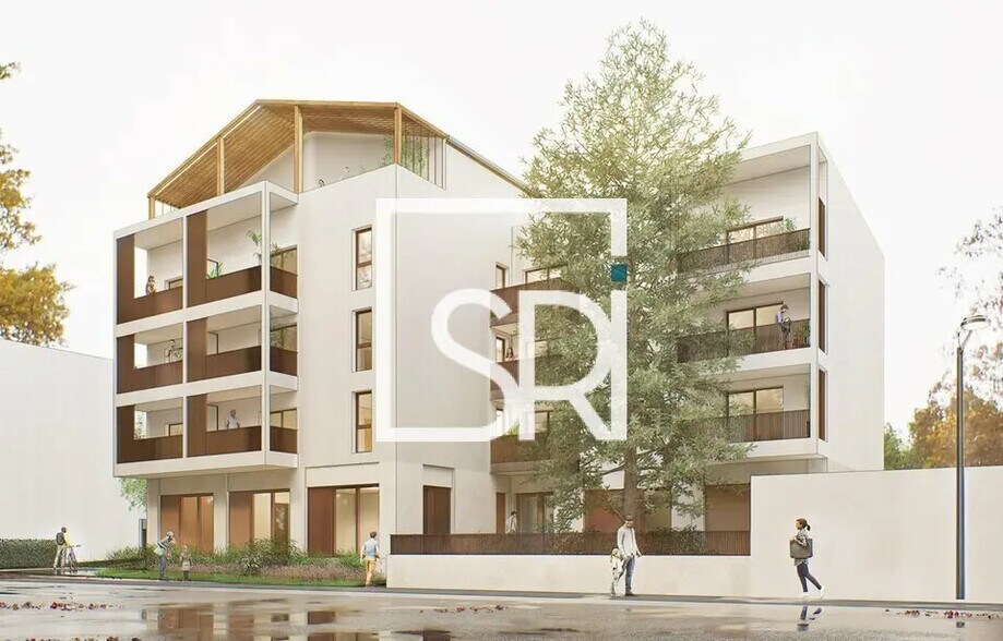 Retail in Clermont-Ferrand for sale - Building Photo - Image 2 of 18