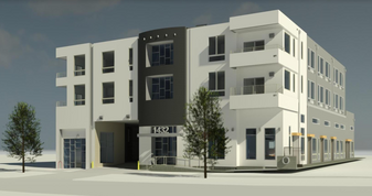 Fire House Flats - Commercial Property