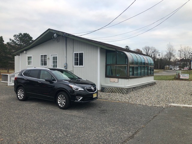 351 US 9, Bayville, NJ for sale - Building Photo - Image 1 of 1