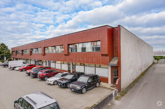 More details for 11300 River Rd, Richmond, BC - Industrial for Rent