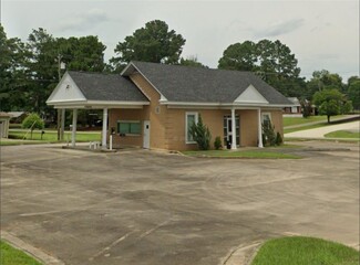 More details for 601 Central Blvd, Tallassee, AL - Office for Sale