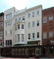 2007-2011 Walnut St, Philadelphia PA - Commercial Property