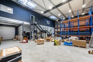 More details for Light Industrial for Sale