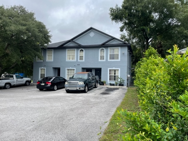 3902 E Yukon St, Tampa, FL for sale - Primary Photo - Image 1 of 1