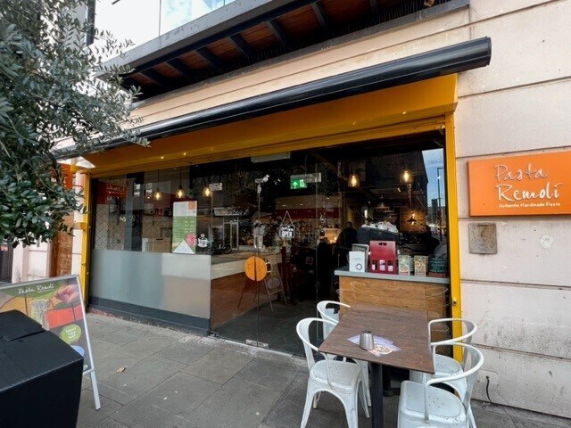 7 Clifton Ter, London for sale Building Photo- Image 1 of 1