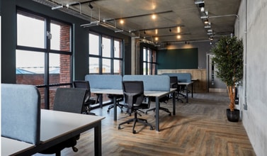 1 Silk St, Manchester to rent Interior Photo- Image 1 of 3