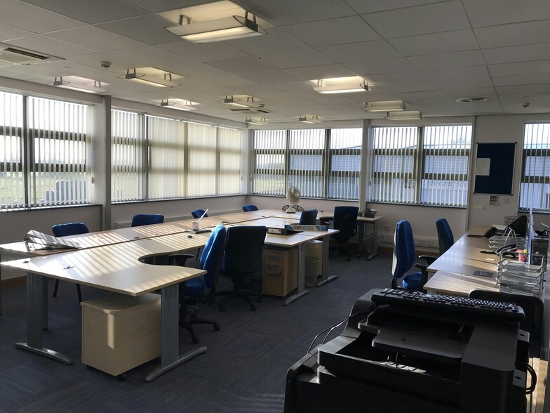 Whitfield Ct, Durham to rent - Interior Photo - Image 3 of 15