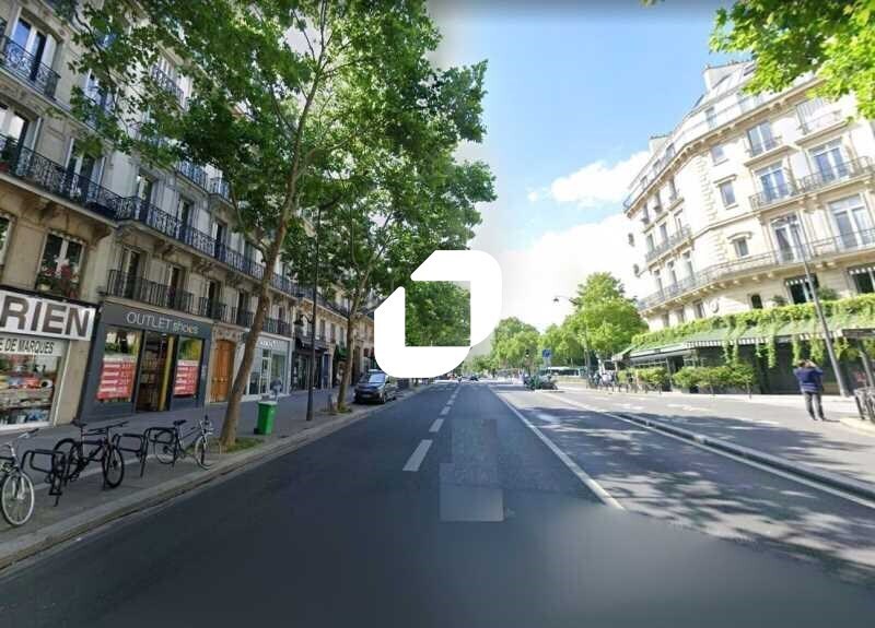 Retail in Paris to rent Building Photo- Image 1 of 2