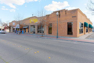 850 W Main St, Merced, CA for sale Building Photo- Image 1 of 1