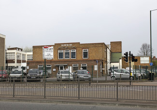 More details for Thames Rd, Crayford - Office for Rent