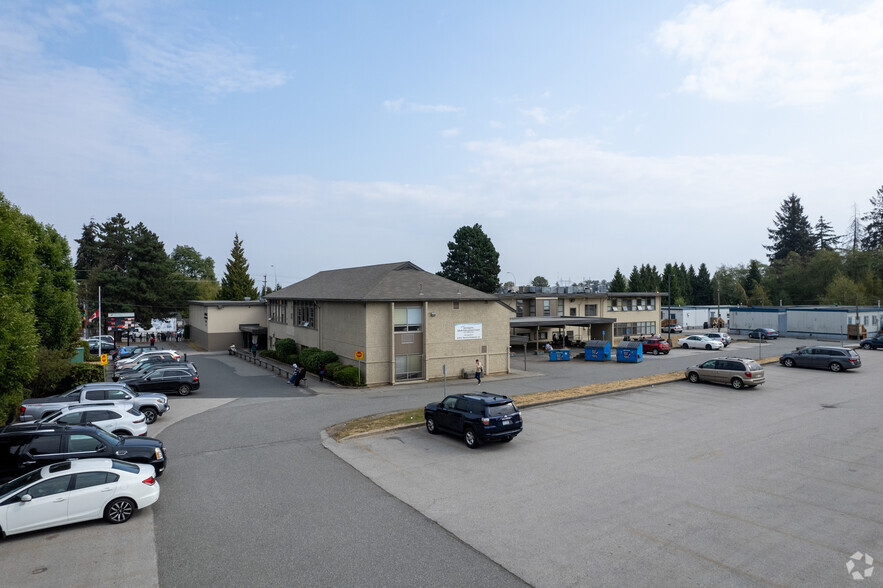 88th Avenue, Surrey, BC for sale - Primary Photo - Image 1 of 1