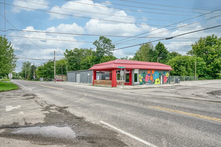 4628 W Broad St, Cookeville, TN for sale - Primary Photo - Image 1 of 10