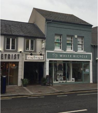 59 High St, Holywood for sale Primary Photo- Image 1 of 1