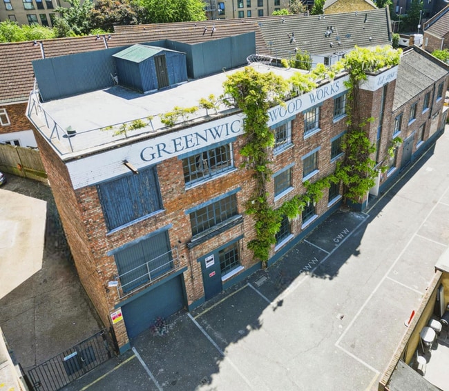 More details for Friendly Pl, London - Industrial for Sale