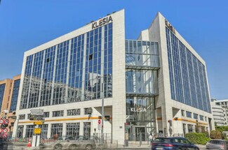 More details for 65 Boulevard Marius Vivier-Merle, Lyon - Office to Rent