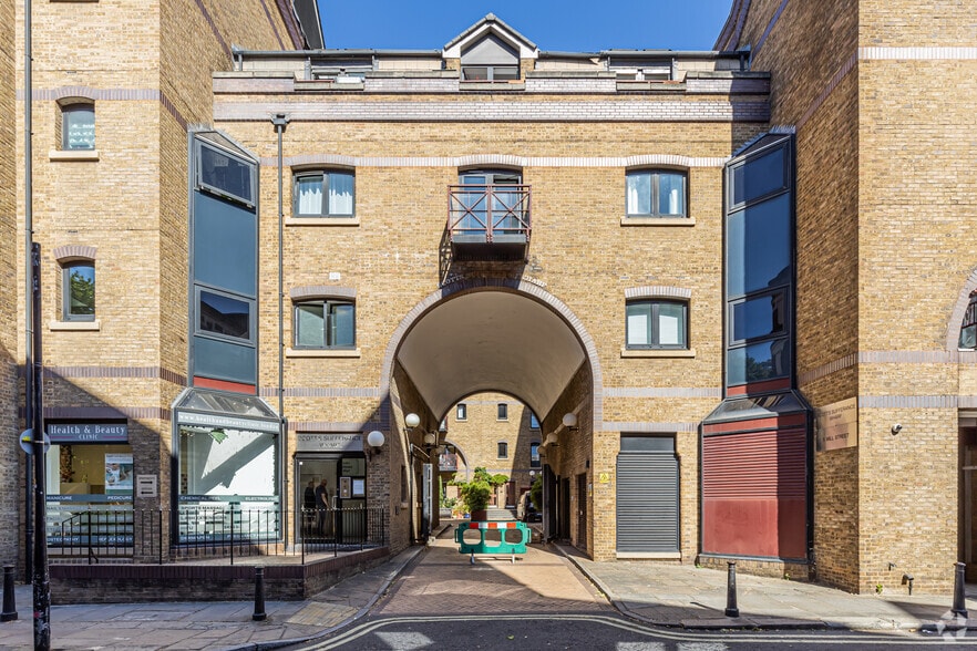 1 Mill St, London to rent - Building Photo - Image 2 of 4