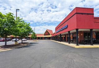 2761-2793 Black Rd, Joliet, IL for rent Building Photo- Image 1 of 5