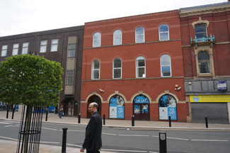 More details for 29-31 Knowsley St, Bolton - Office for Rent