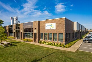 More details for 3465-3545 Boul Thimens, Montréal, QC - Industrial to Rent