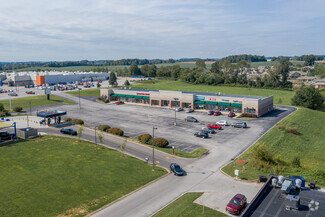 More details for 1440 Nashville Rd, Franklin, KY - Retail for Rent