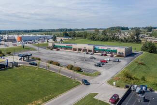 More details for 1440 Nashville Rd, Franklin, KY - Retail for Rent