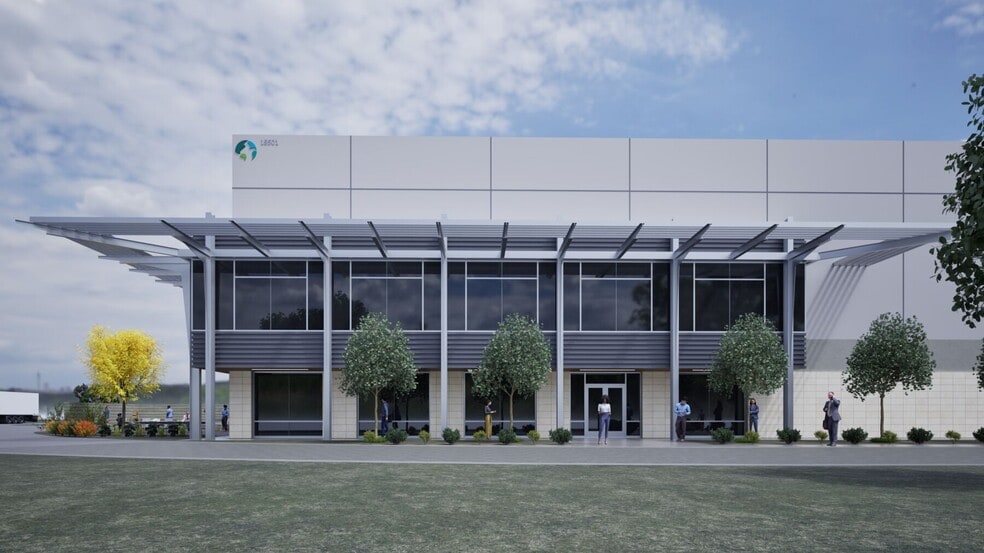 000 Highway 290, Cypress, TX to rent - Building Photo - Image 2 of 12