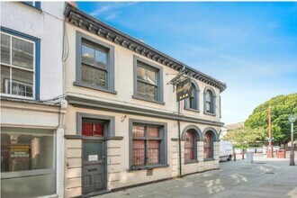 5-5A George St, Great Yarmouth to rent Building Photo- Image 2 of 6