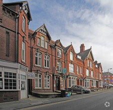 11 Church St, Stourbridge for sale Primary Photo- Image 1 of 1