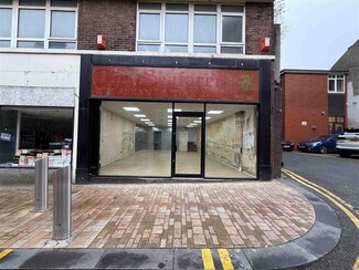 More details for 1-11 Cheapside, Stoke On Trent - Retail for Rent