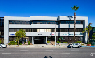 More details for 17525 Ventura Blvd, Encino, CA - Office for Rent