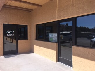 More details for 1815 N Mastick Way, Nogales, AZ - Light Industrial for Rent