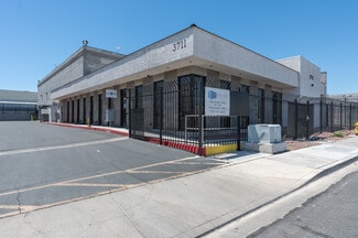 More details for 3711 Regulus Ave, Las Vegas, NV - Co-working to Rent