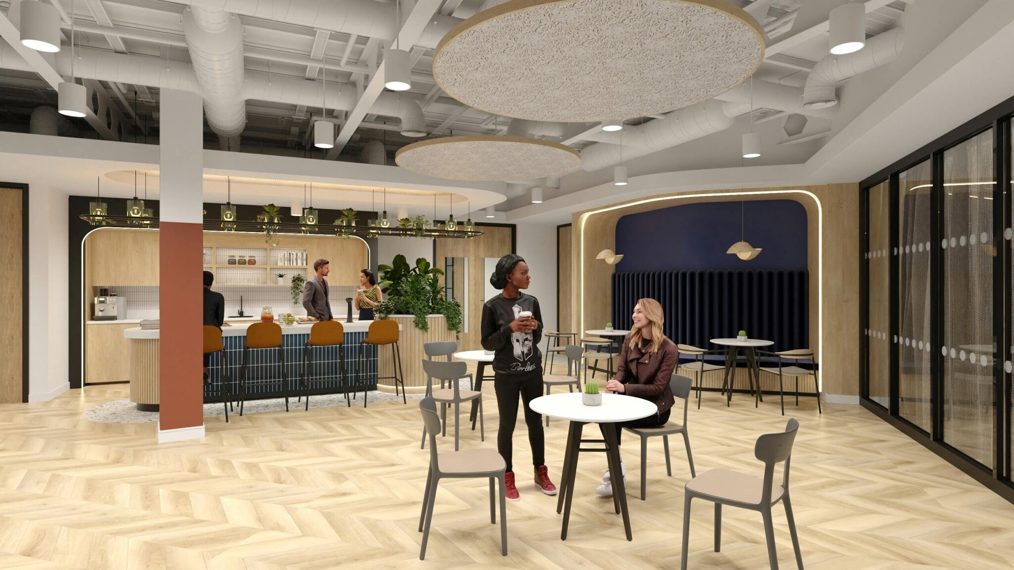 3 Victoria Rd, Leeds to rent Interior Photo- Image 1 of 3