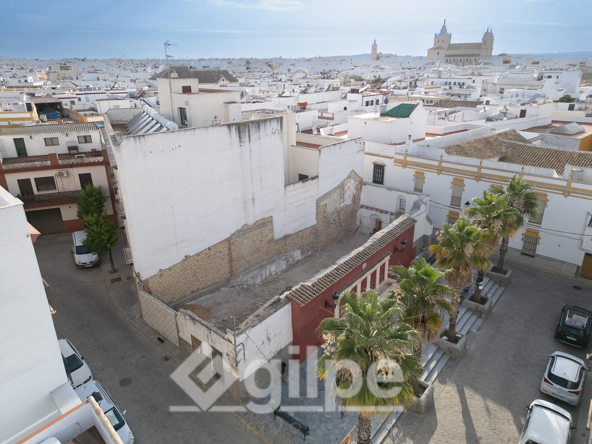 Land in Marchena, Sevilla for sale Aerial- Image 1 of 8