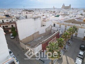 Marchena, SEV - Aerial  map view - Image1