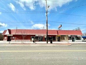 740-750 E 185th St, Cleveland, OH for rent Building Photo- Image 1 of 7