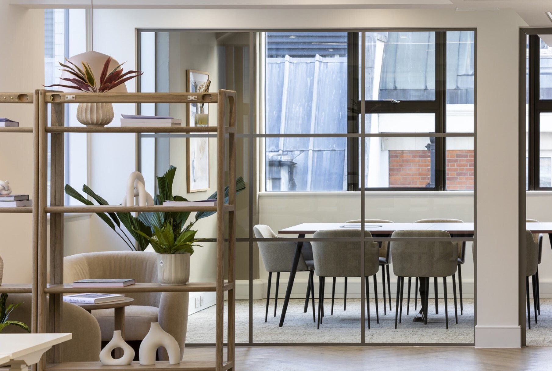 7 Birchin Ln, London for sale Interior Photo- Image 1 of 1