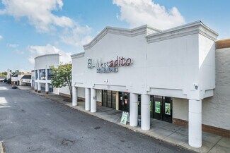 More details for 3692-3766 Ridgeway Rd, Memphis, TN - Office/Retail, Retail for Rent