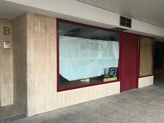More details for Ronda de Santa Susana, 4, Torres de la Alameda - Retail to Rent