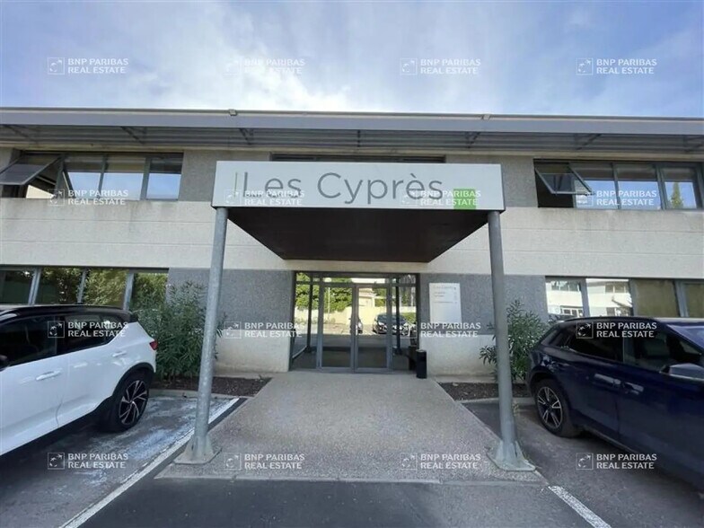 Office in Baillargues to rent - Primary Photo - Image 1 of 14