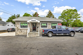 529 Jericho Tpke, Huntington Station, NY for sale Primary Photo- Image 1 of 1