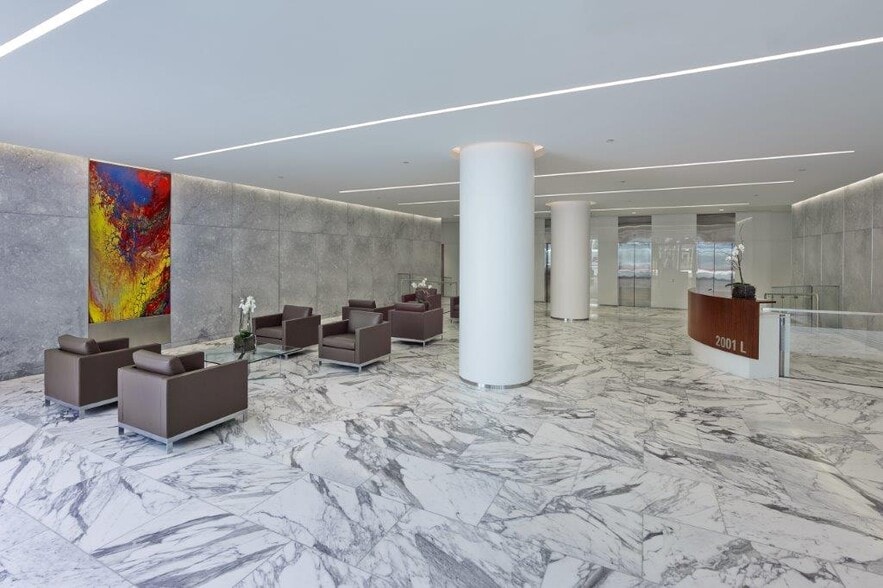 2001 L St NW, Washington, DC to rent - Interior Photo - Image 3 of 5